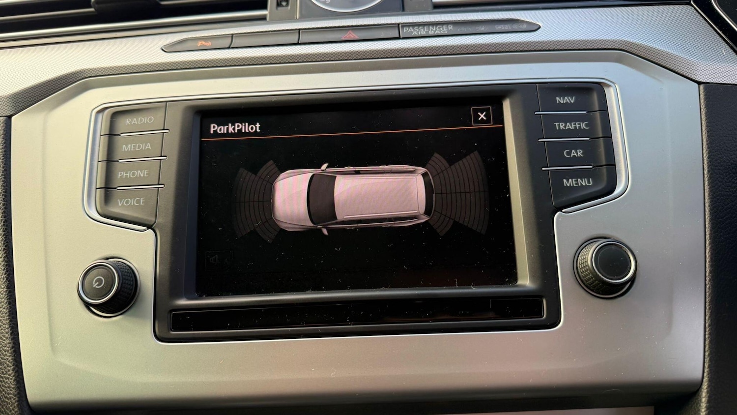 Used Volkswagen Passat 2015 for sale - 77230082: Photo 36