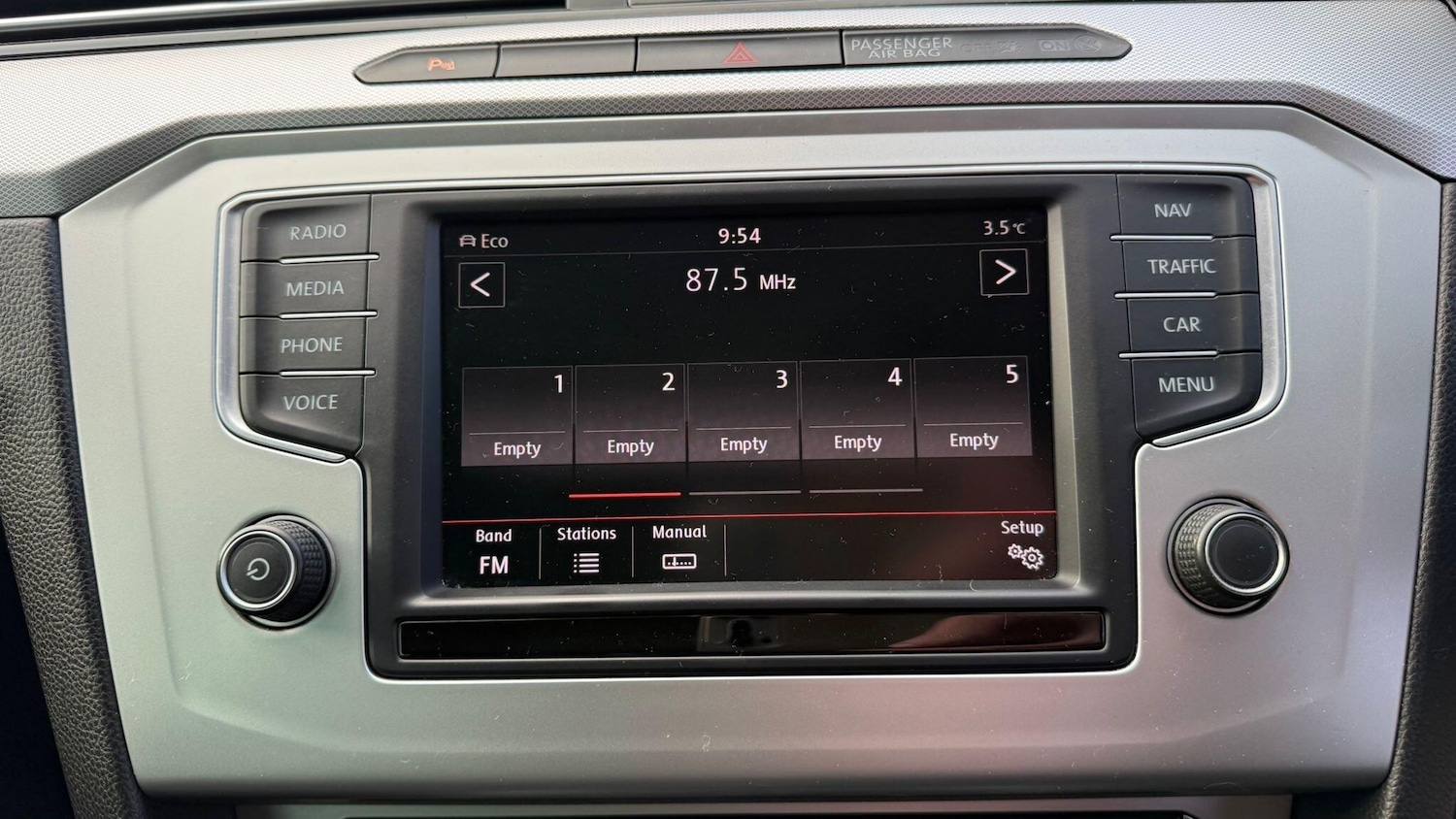 Used Volkswagen Passat 2015 for sale - 77230082: Photo 37