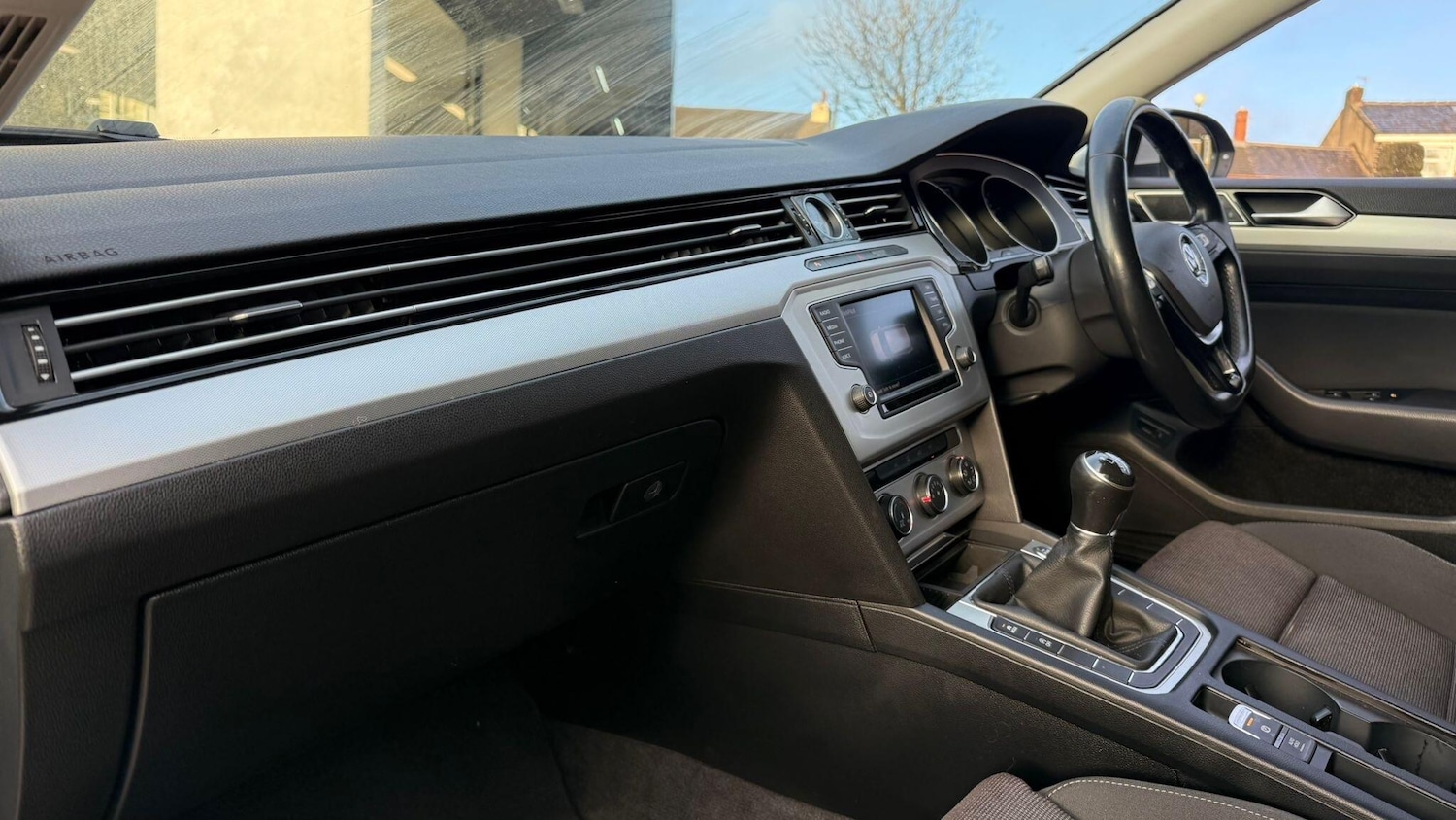 Used Volkswagen Passat 2015 for sale - 77230082: Photo 41