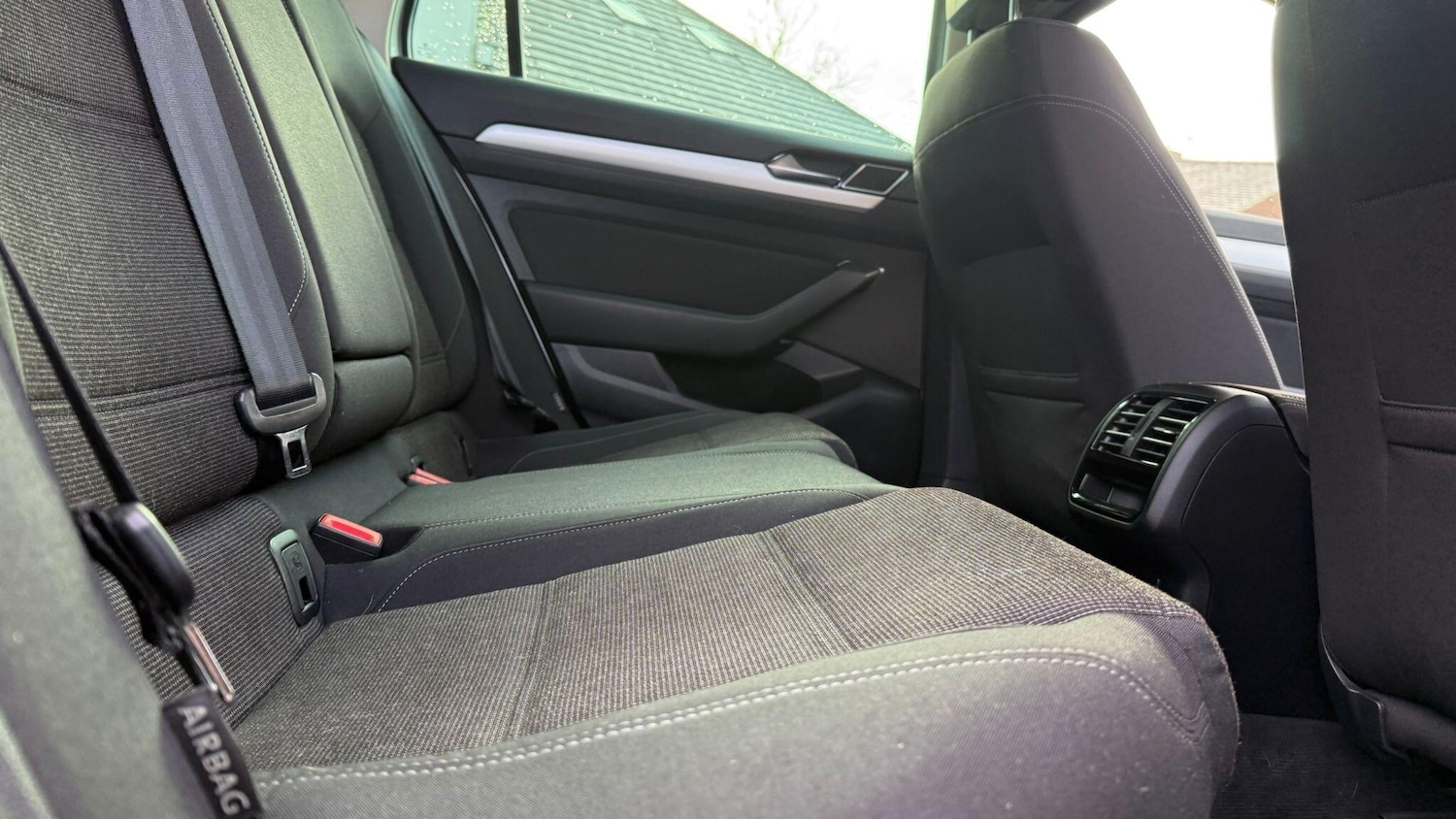 Used Volkswagen Passat 2015 for sale - 77230082: Photo 43