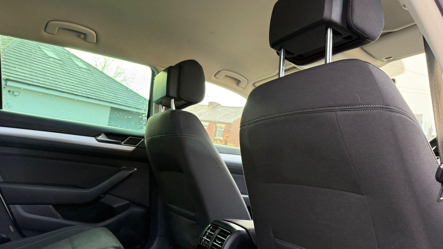 Used Volkswagen Passat 2015 for sale - 77230082: Photo 44