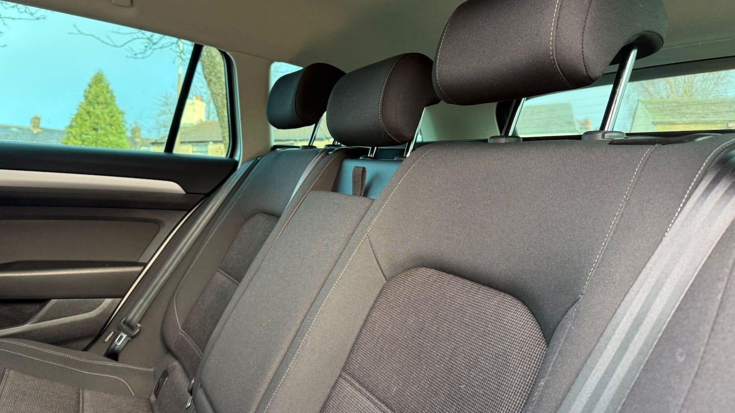 Used Volkswagen Passat 2015 for sale - 77230082: Photo 48