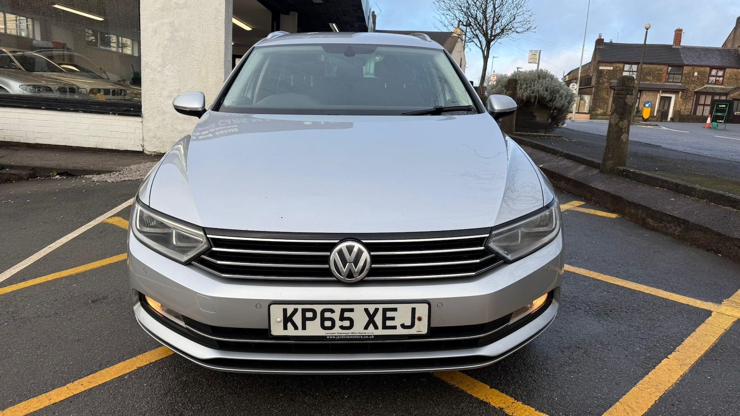 Used Volkswagen Passat 2015 for sale - 77230082: Photo 6