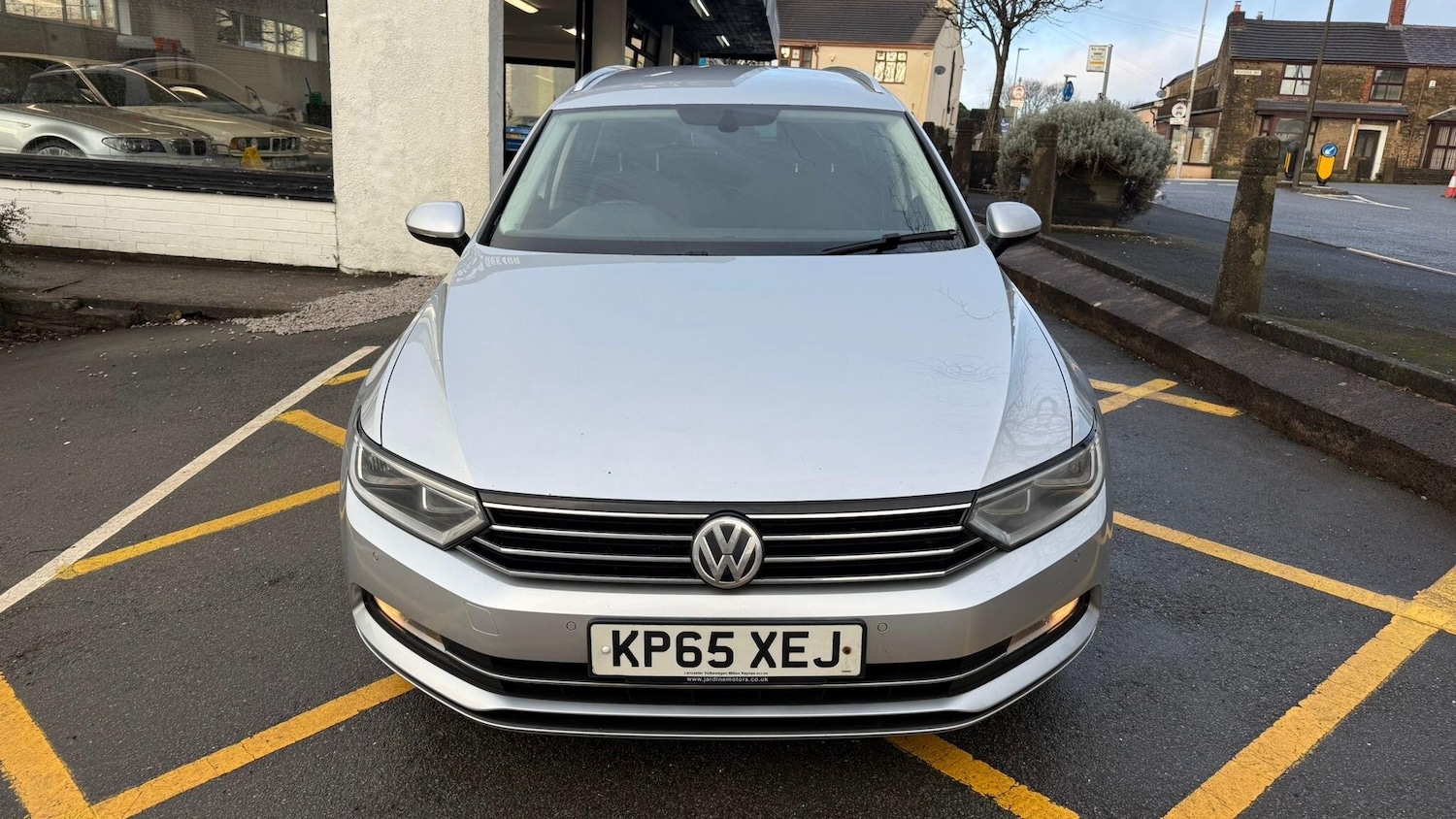Used Volkswagen Passat 2015 for sale - 77230082: Photo 9