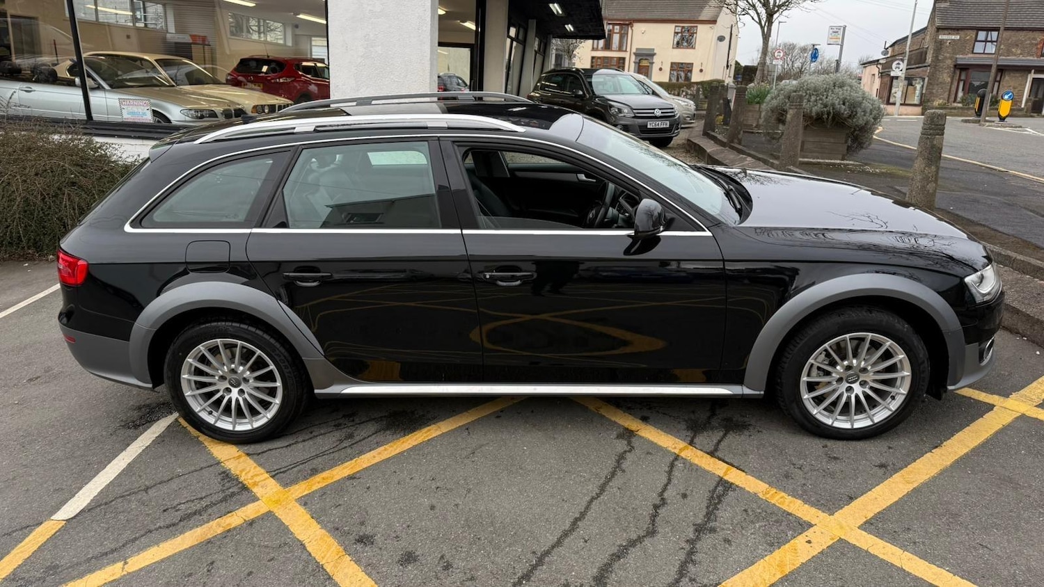 Used Audi A4 Allroad 2015 for sale - 77783446: Photo 18