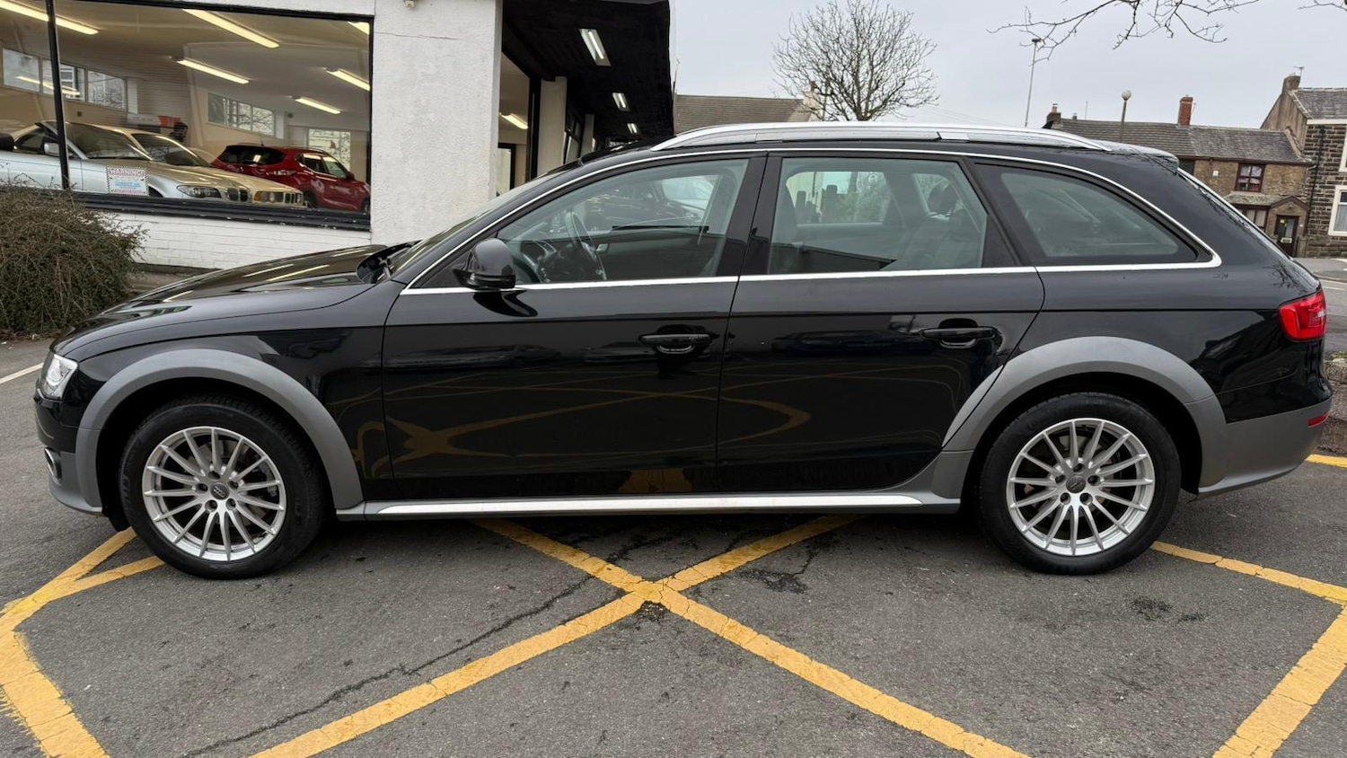 Used Audi A4 Allroad 2015 for sale - 77783446: Photo 19