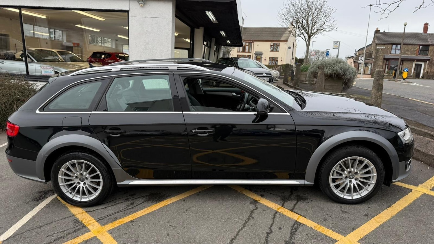 Used Audi A4 Allroad 2015 for sale - 77783446: Photo 20