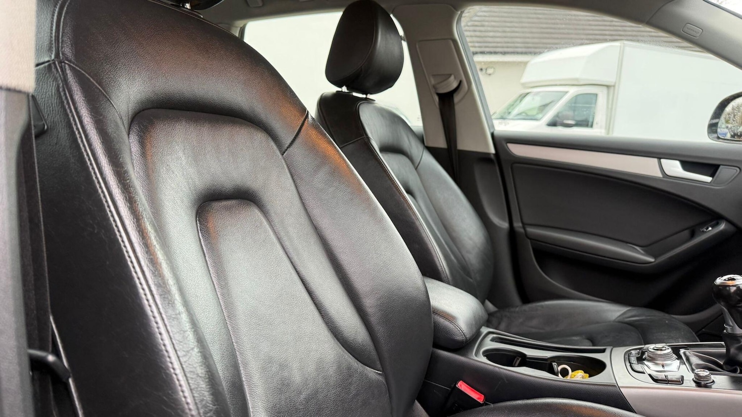 Used Audi A4 Allroad 2015 for sale - 77783446: Photo 37