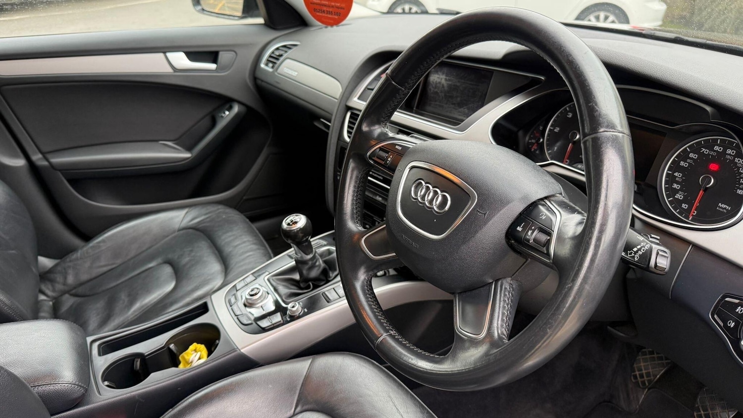 Used Audi A4 Allroad 2015 for sale - 77783446: Photo 38