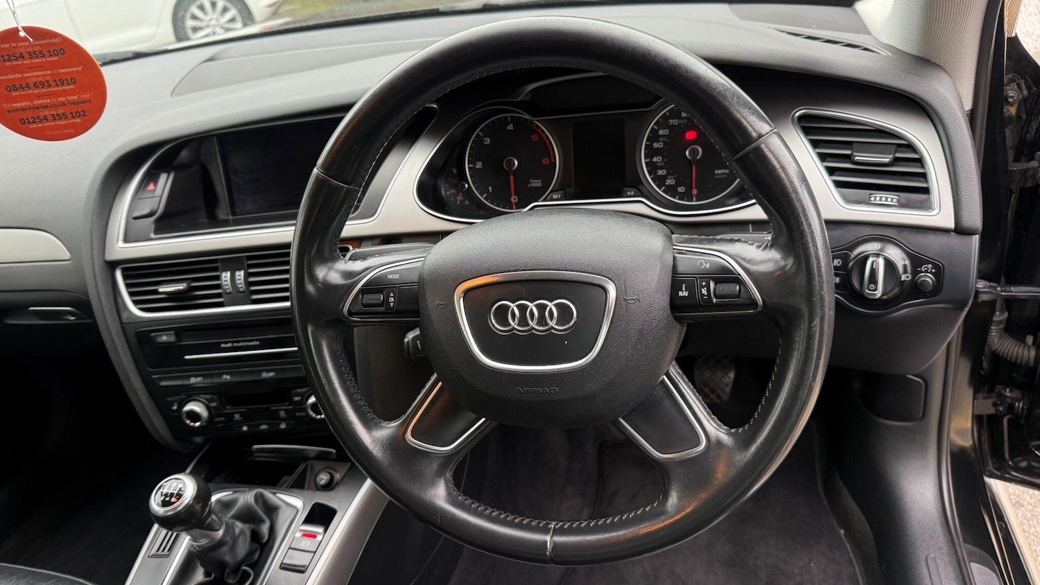 Used Audi A4 Allroad 2015 for sale - 77783446: Photo 39