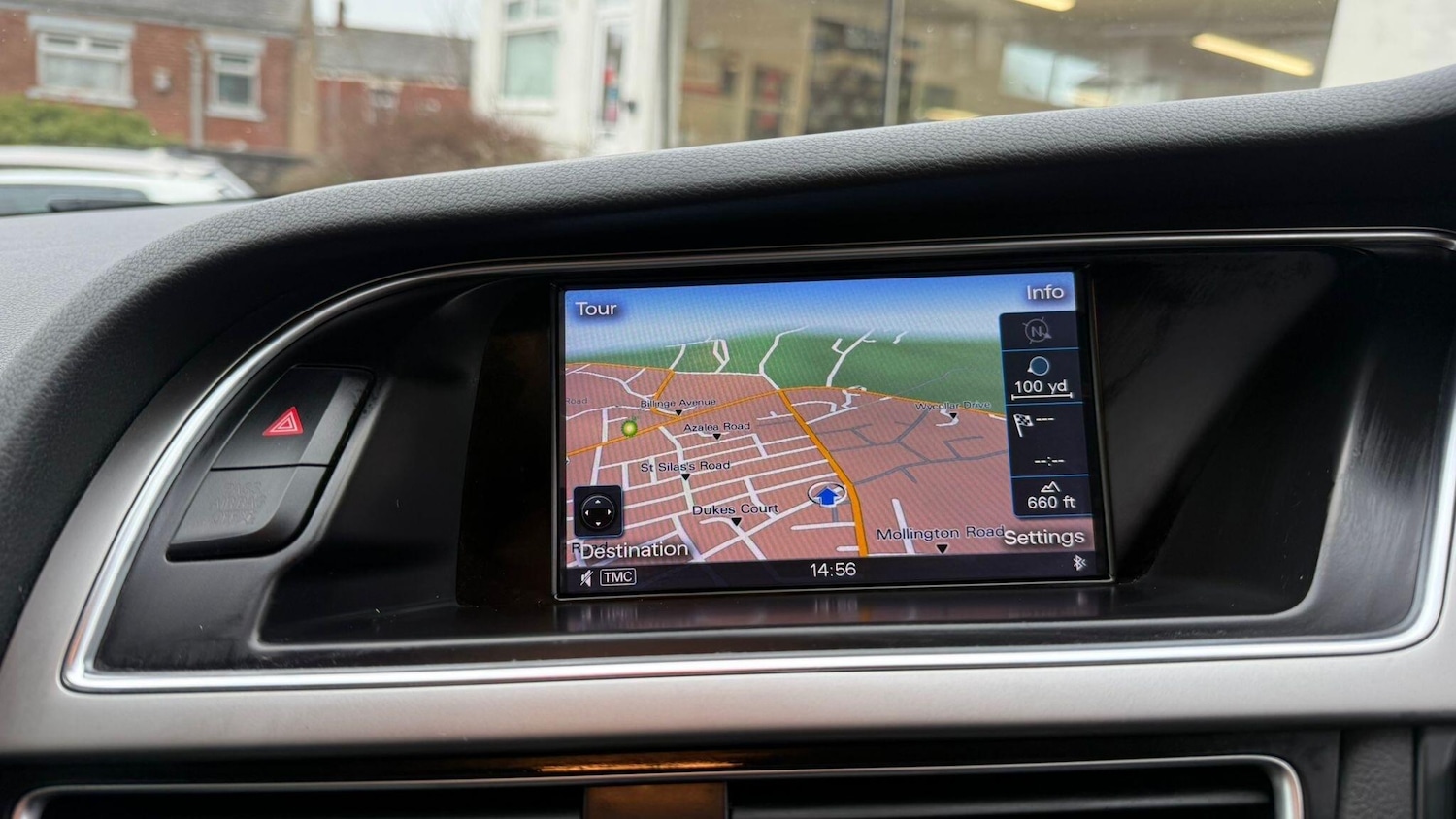 Used Audi A4 Allroad 2015 for sale - 77783446: Photo 40