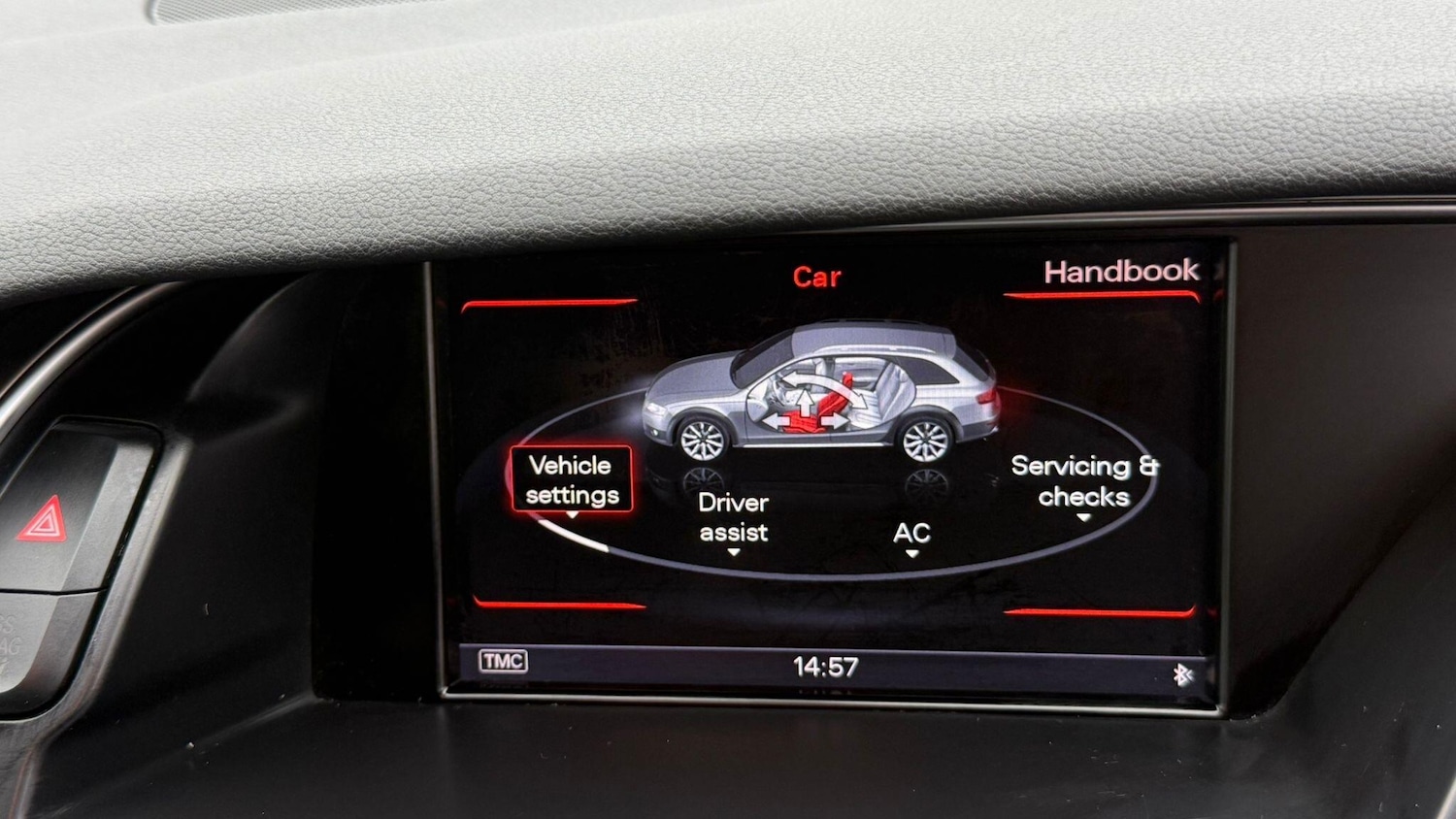 Used Audi A4 Allroad 2015 for sale - 77783446: Photo 42