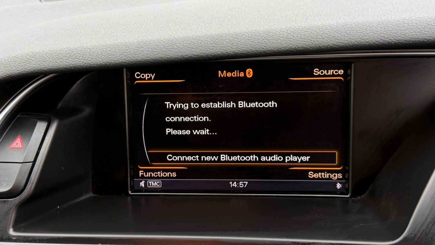 Used Audi A4 Allroad 2015 for sale - 77783446: Photo 43