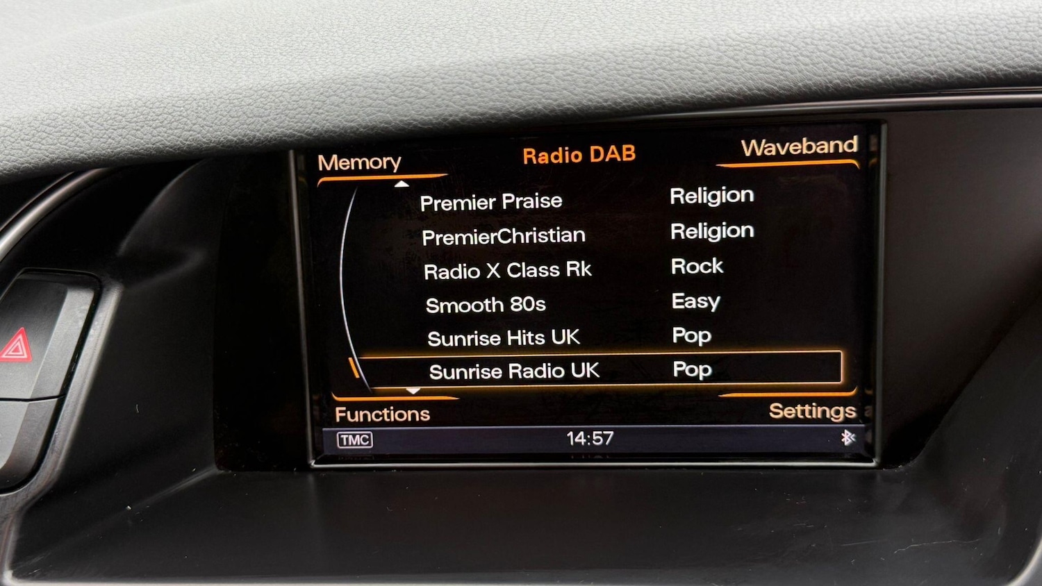 Used Audi A4 Allroad 2015 for sale - 77783446: Photo 44