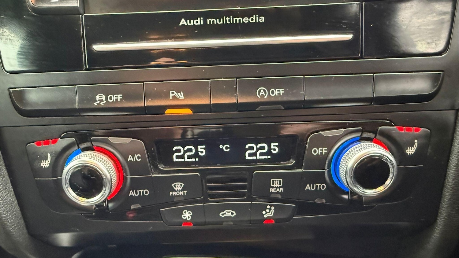 Used Audi A4 Allroad 2015 for sale - 77783446: Photo 45