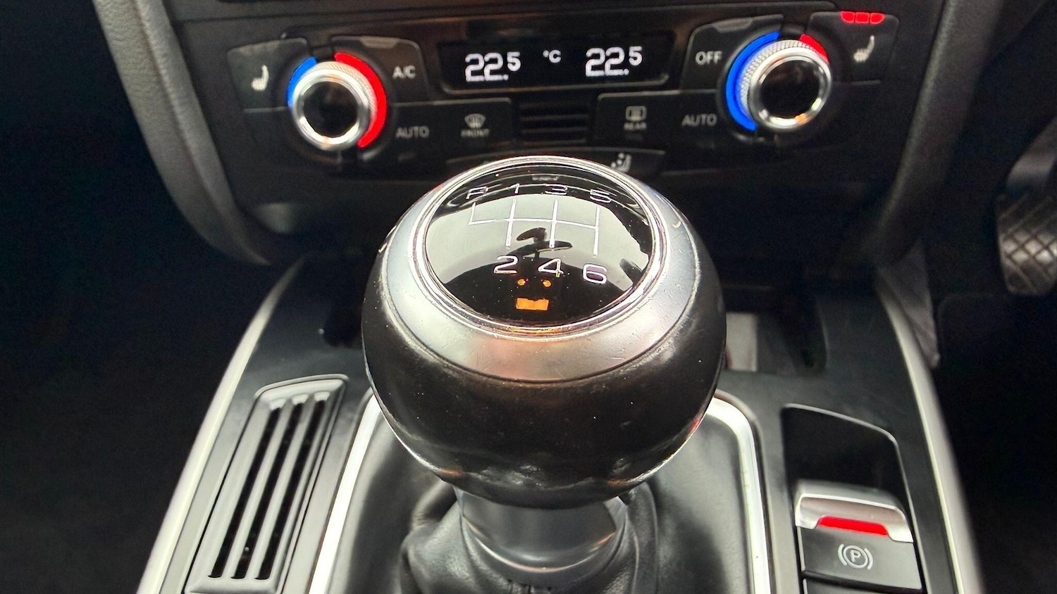 Used Audi A4 Allroad 2015 for sale - 77783446: Photo 46