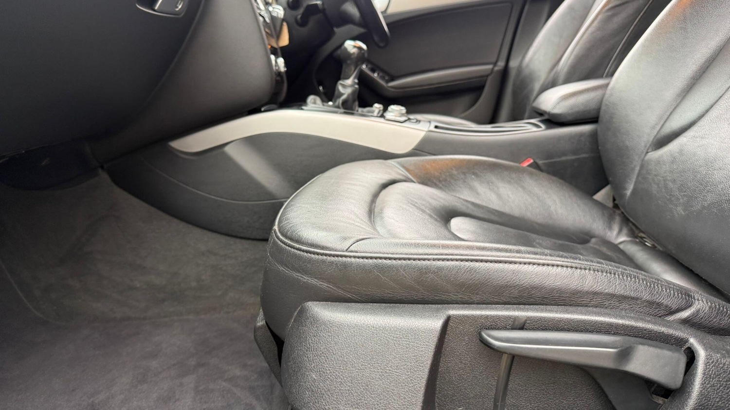 Used Audi A4 Allroad 2015 for sale - 77783446: Photo 50