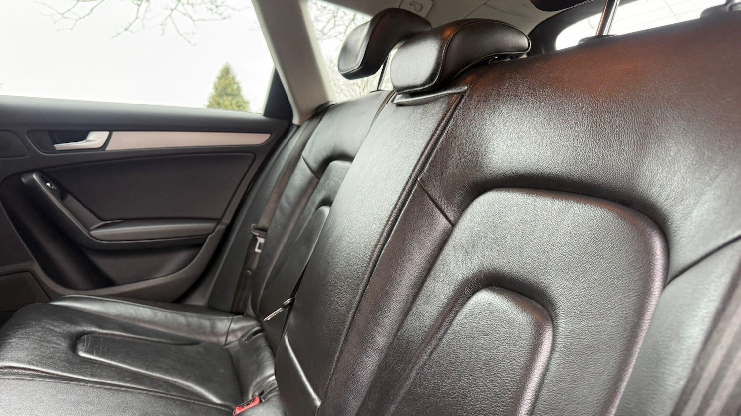 Used Audi A4 Allroad 2015 for sale - 77783446: Photo 55