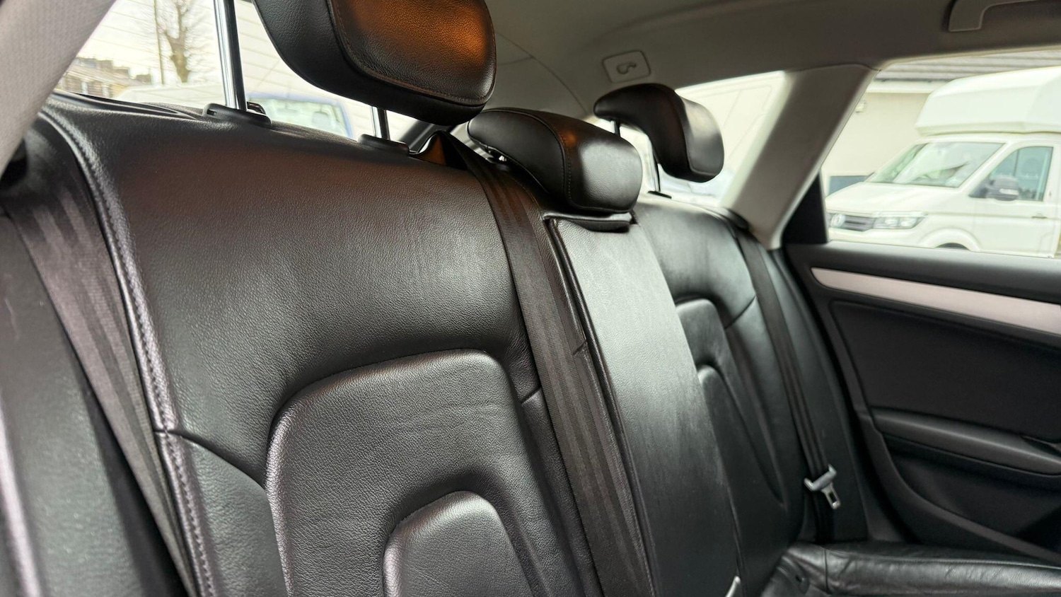 Used Audi A4 Allroad 2015 for sale - 77783446: Photo 58