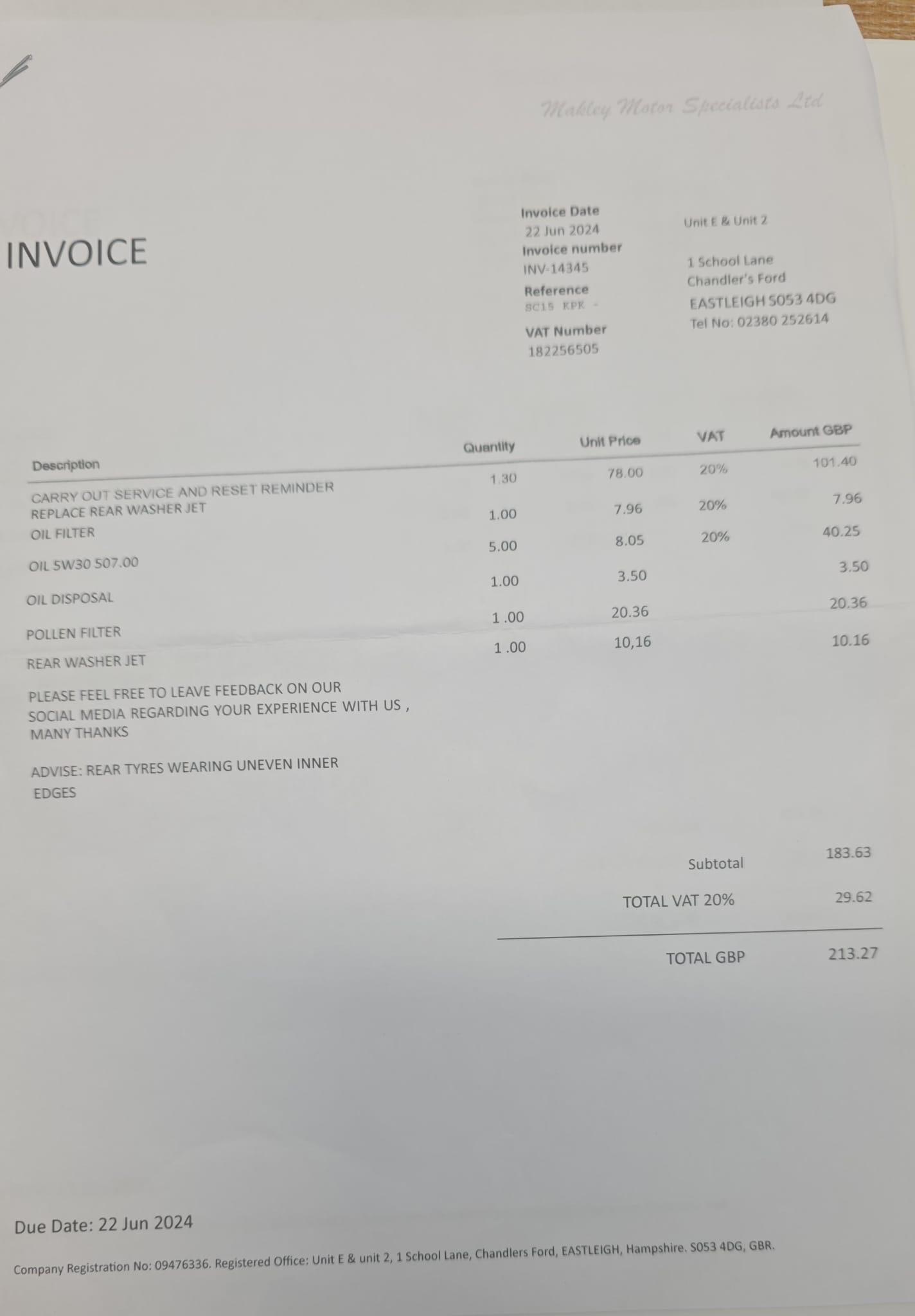 Used Audi A4 Allroad 2015 for sale - 77783446: Photo 67