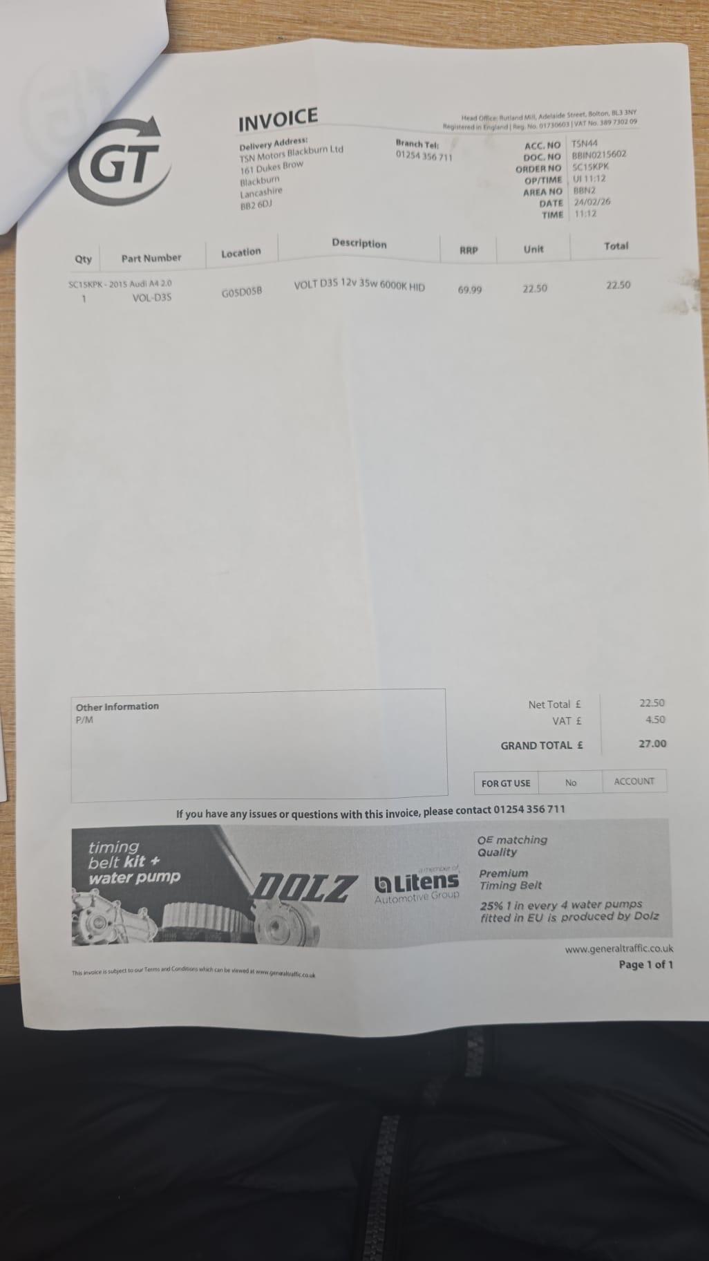 Used Audi A4 Allroad 2015 for sale - 77783446: Photo 70