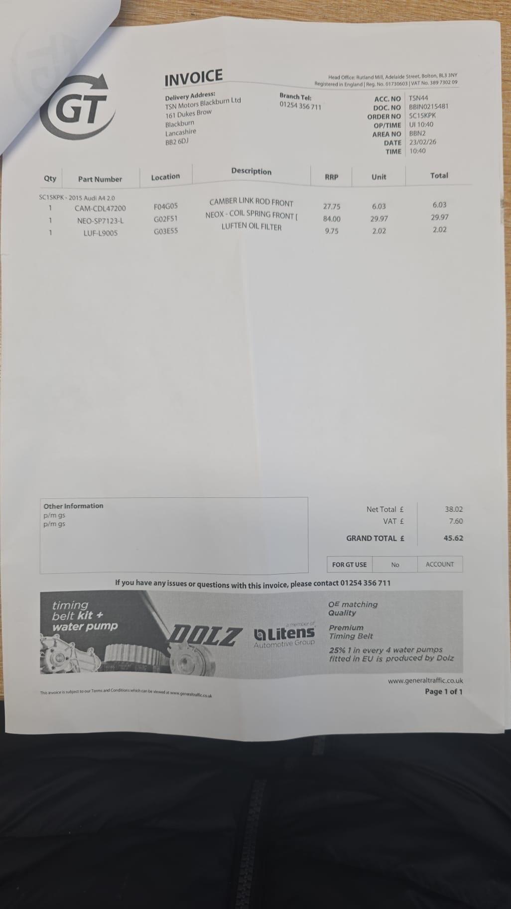 Used Audi A4 Allroad 2015 for sale - 77783446: Photo 71