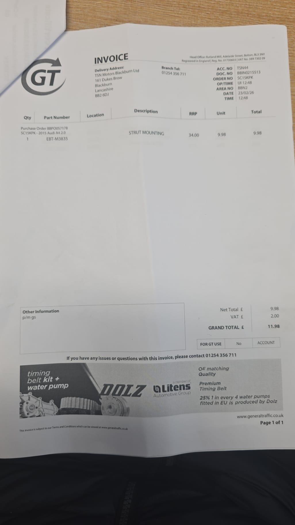 Used Audi A4 Allroad 2015 for sale - 77783446: Photo 72