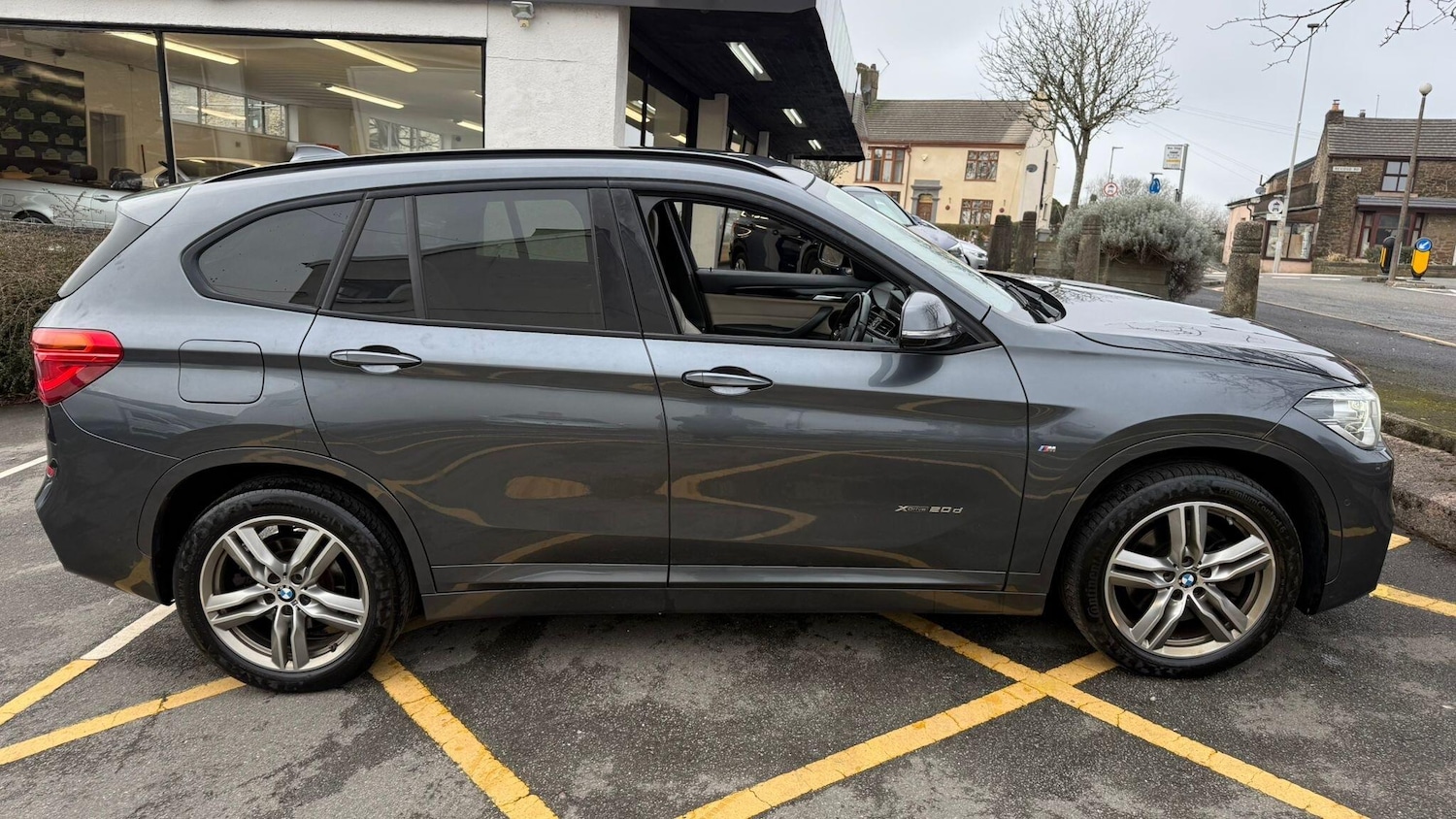 Used BMW X1 2016 for sale - 77320482: Photo 16