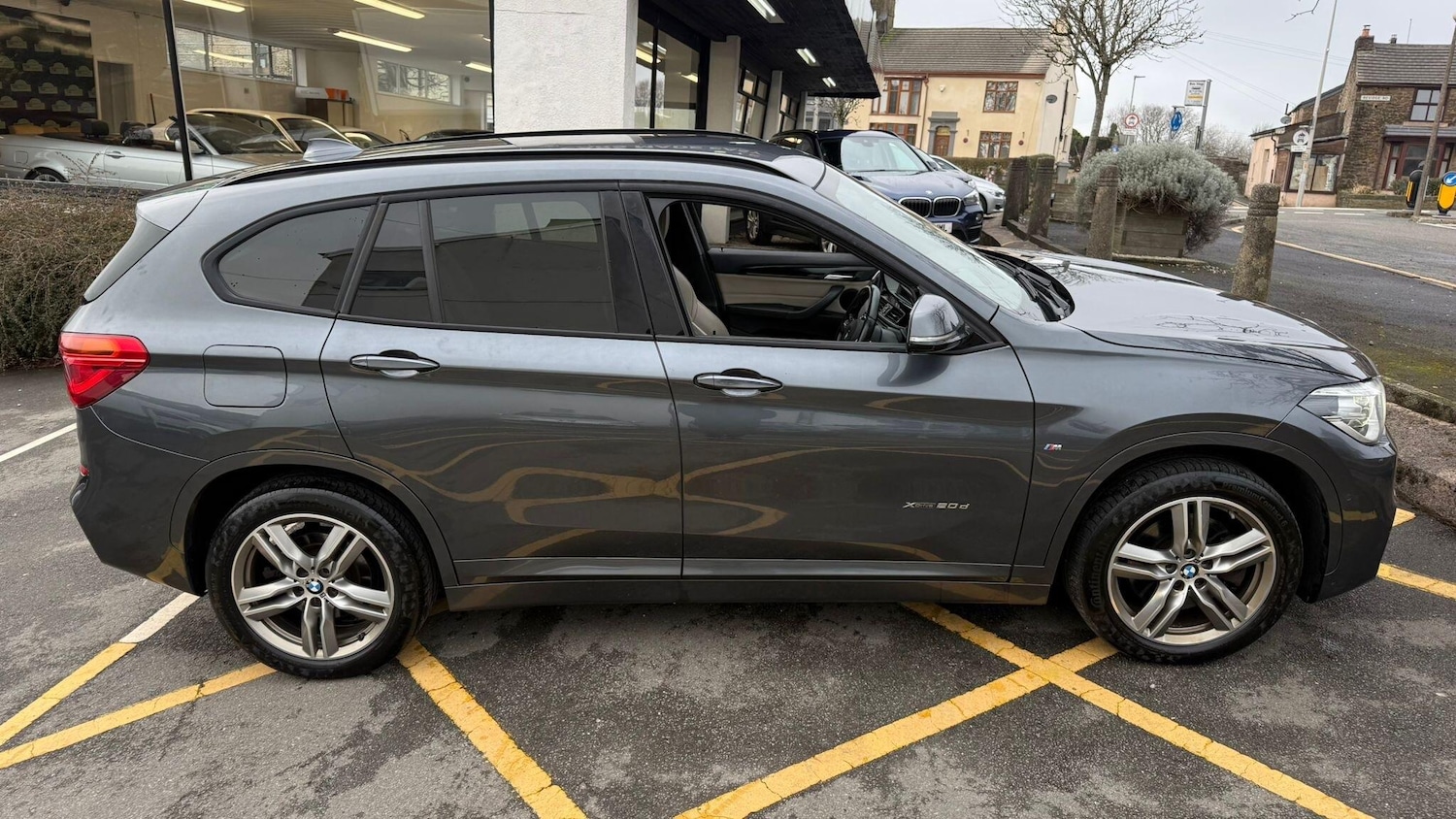 Used BMW X1 2016 for sale - 77320482: Photo 18