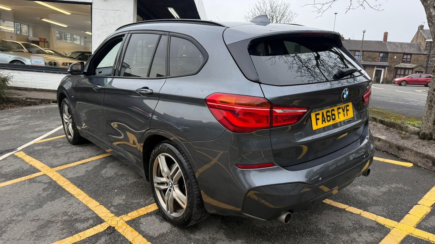 Used BMW X1 2016 for sale - 77320482: Photo 21