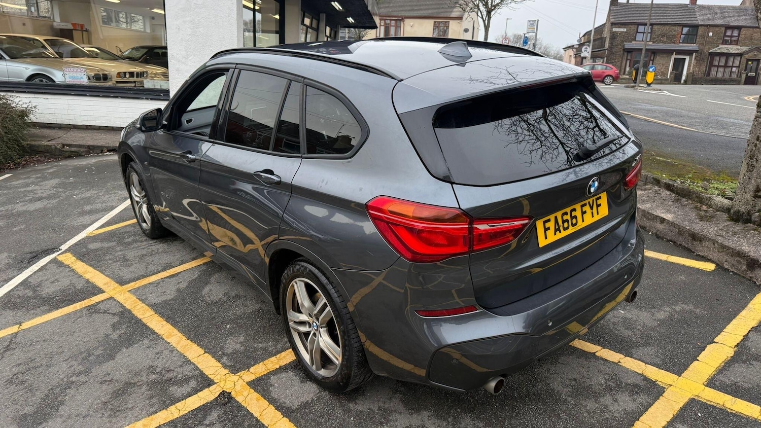 Used BMW X1 2016 for sale - 77320482: Photo 27