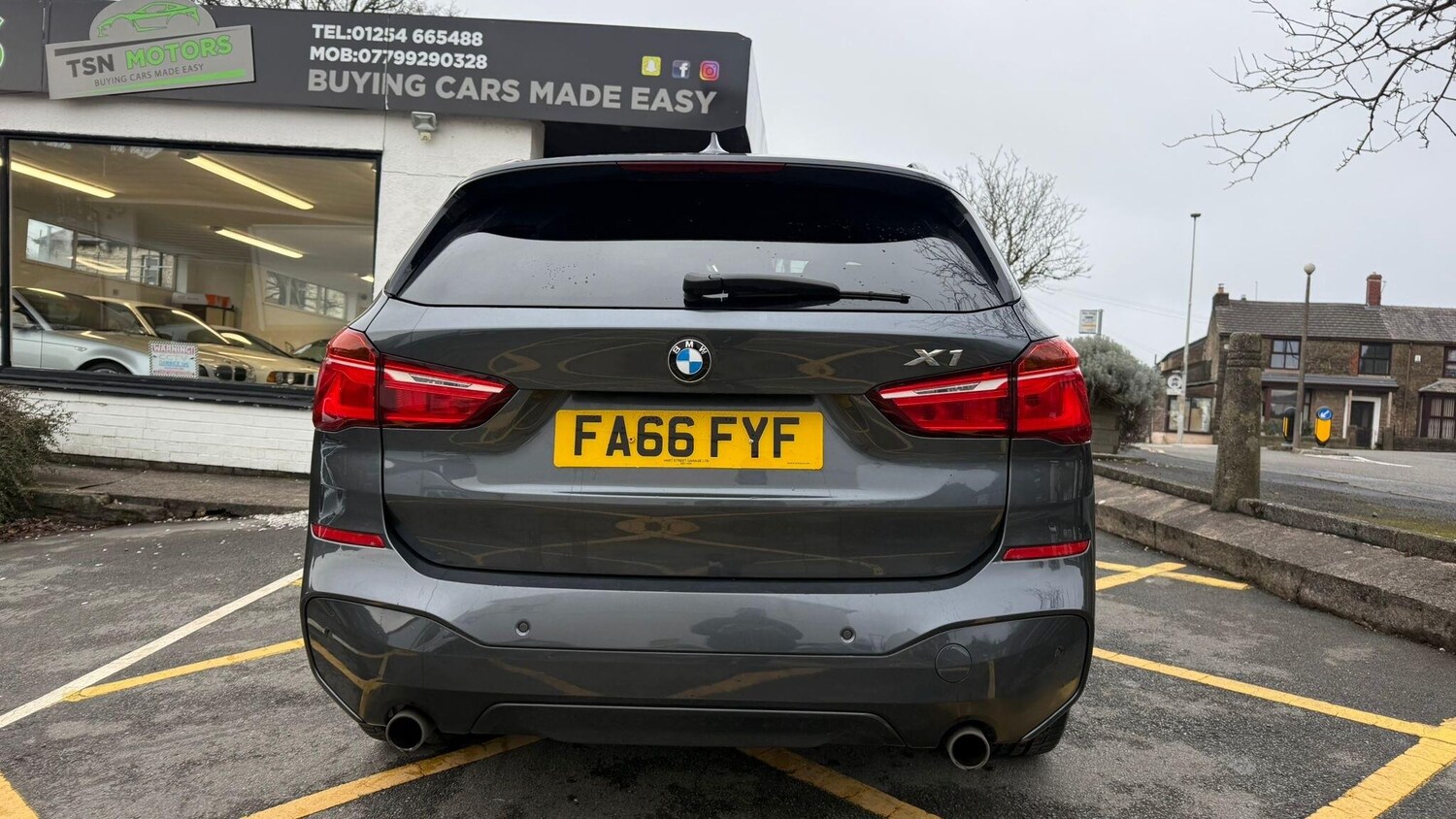 Used BMW X1 2016 for sale - 77320482: Photo 28