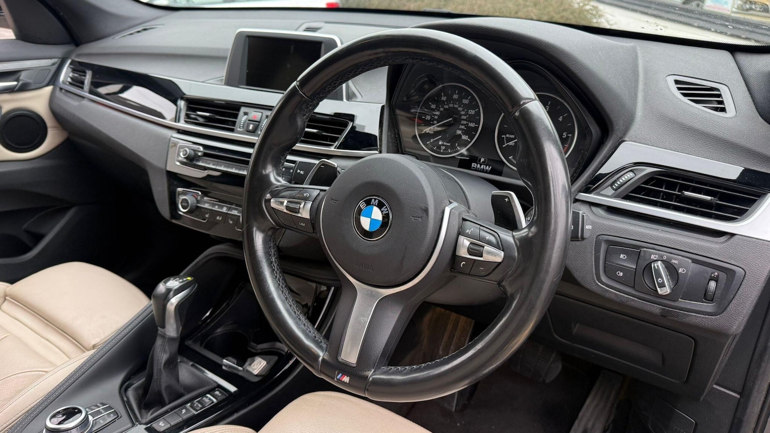 Used BMW X1 2016 for sale - 77320482: Photo 34