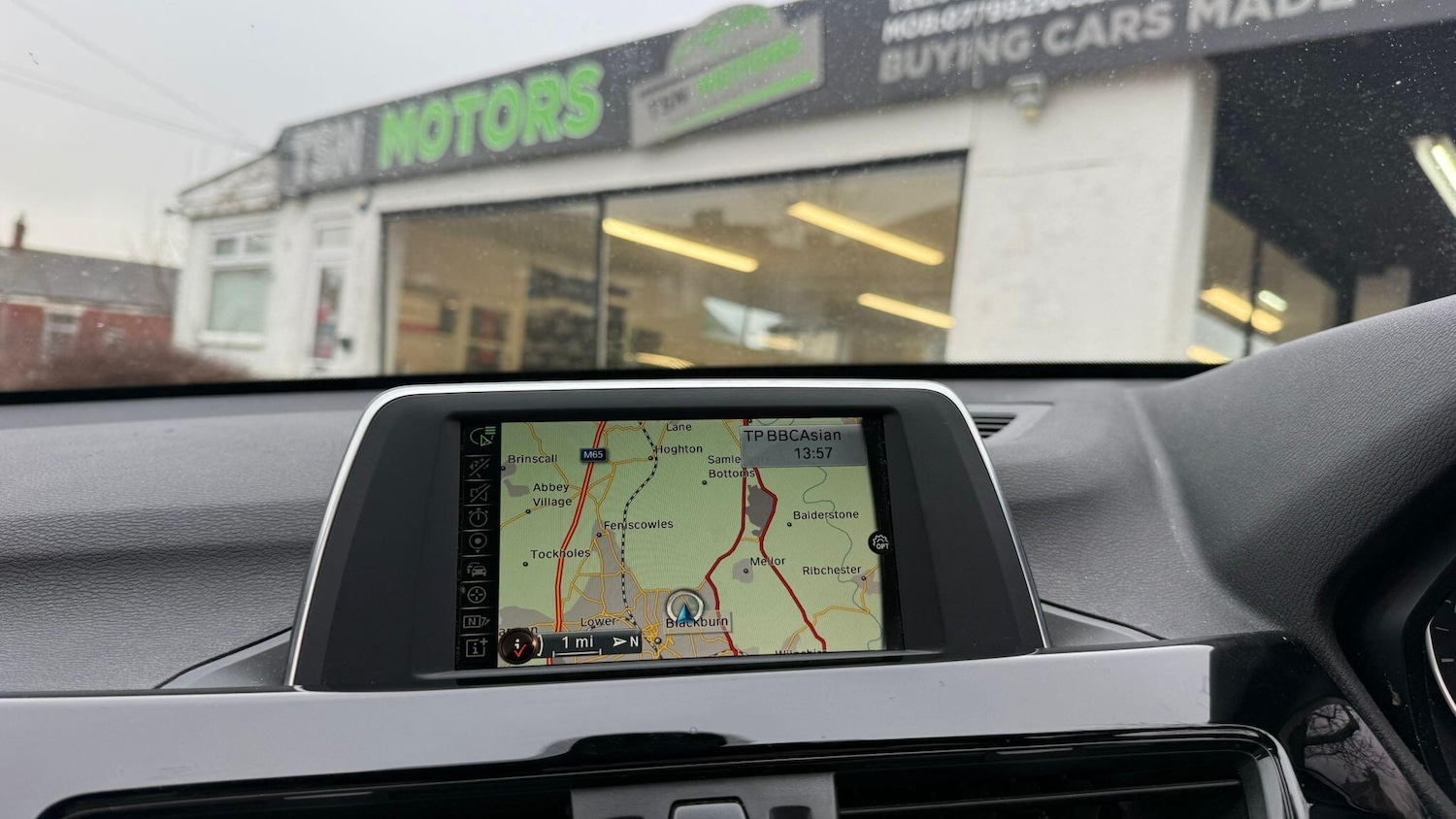 Used BMW X1 2016 for sale - 77320482: Photo 35