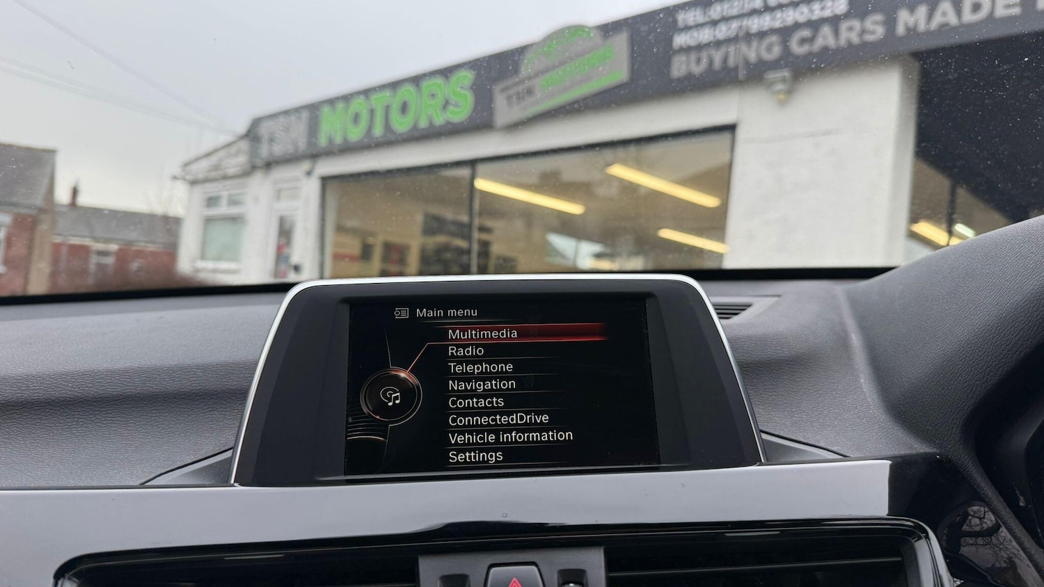 Used BMW X1 2016 for sale - 77320482: Photo 37