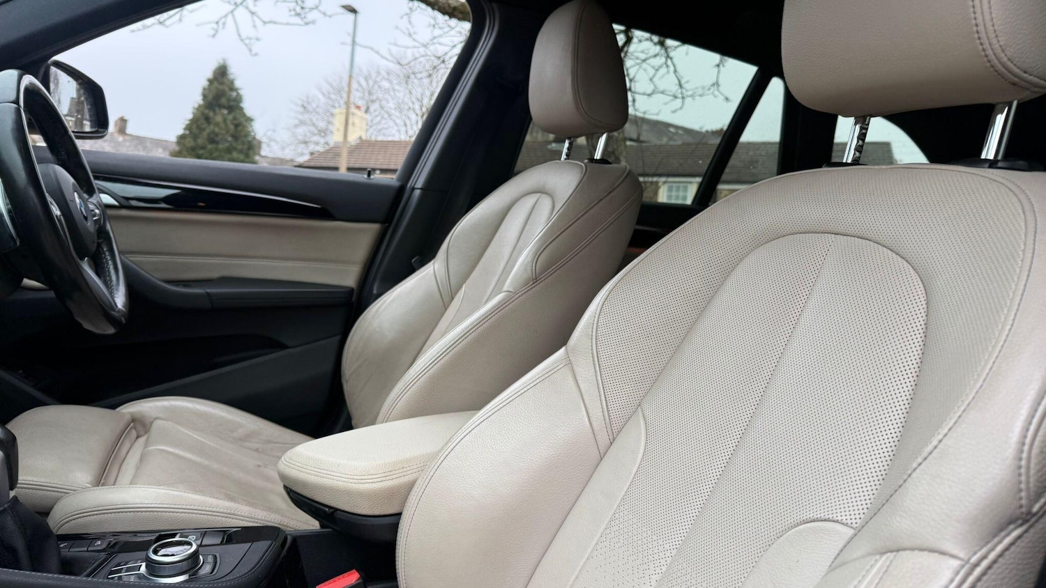 Used BMW X1 2016 for sale - 77320482: Photo 44