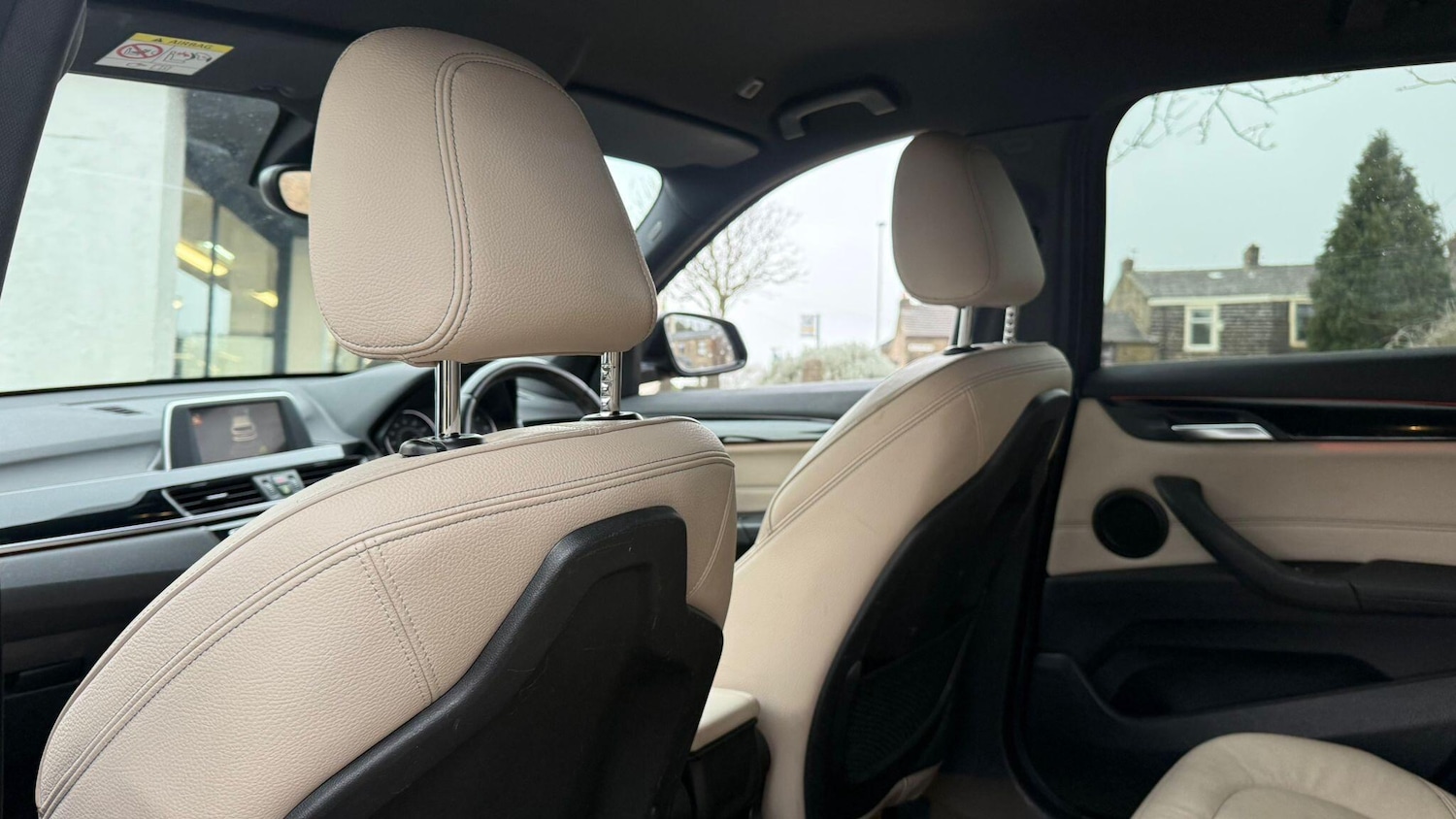 Used BMW X1 2016 for sale - 77320482: Photo 46