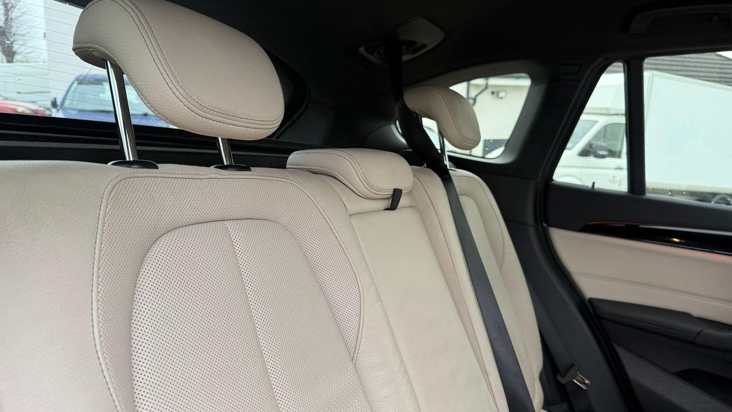 Used BMW X1 2016 for sale - 77320482: Photo 50