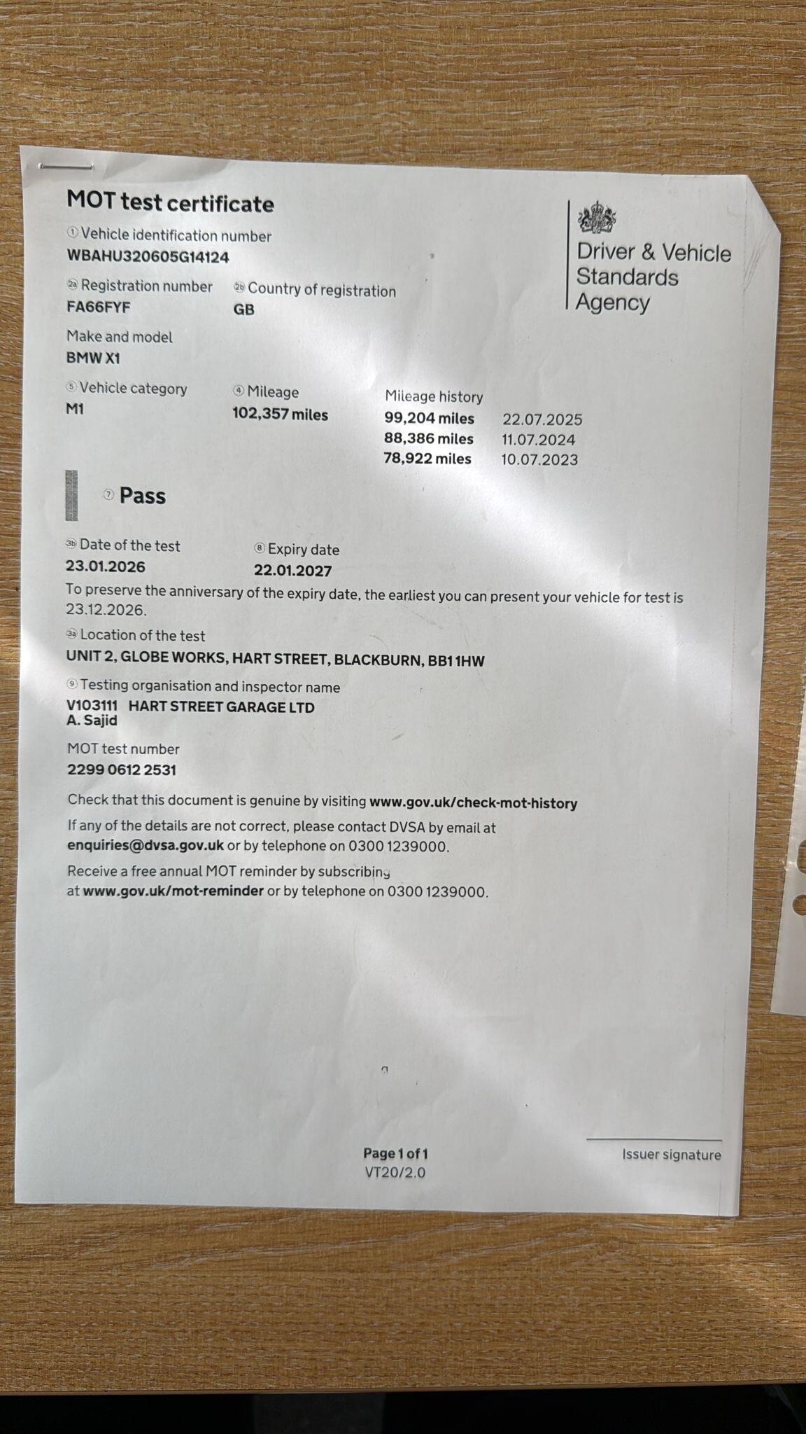 Used BMW X1 2016 for sale - 77320482: Photo 55