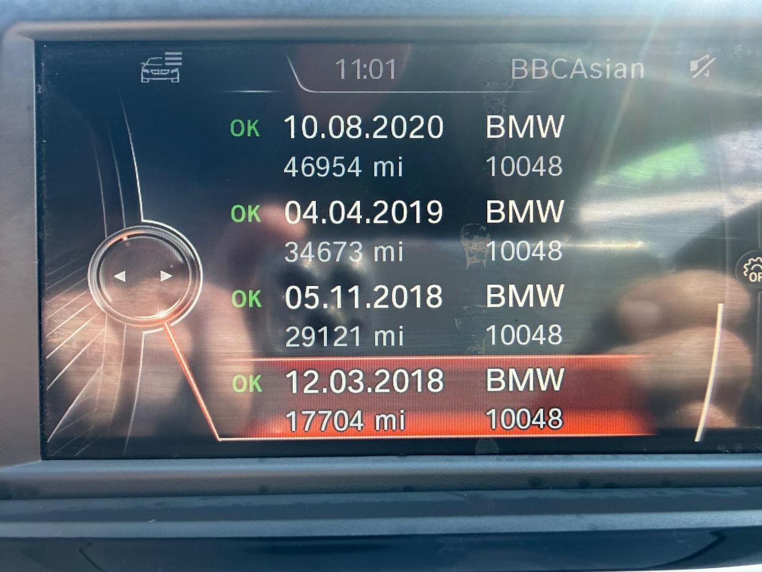 Used BMW X1 2016 for sale - 77320482: Photo 56