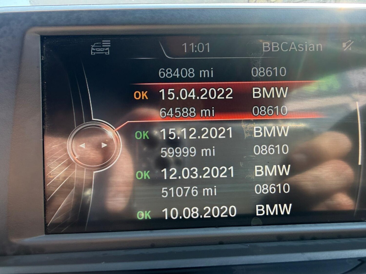 Used BMW X1 2016 for sale - 77320482: Photo 57