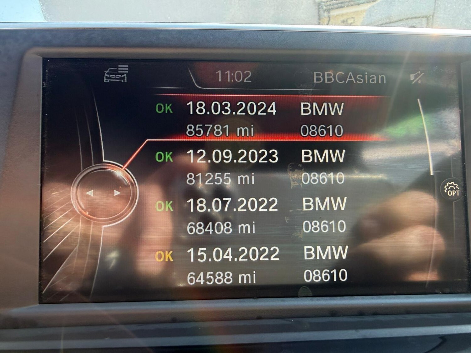 Used BMW X1 2016 for sale - 77320482: Photo 58