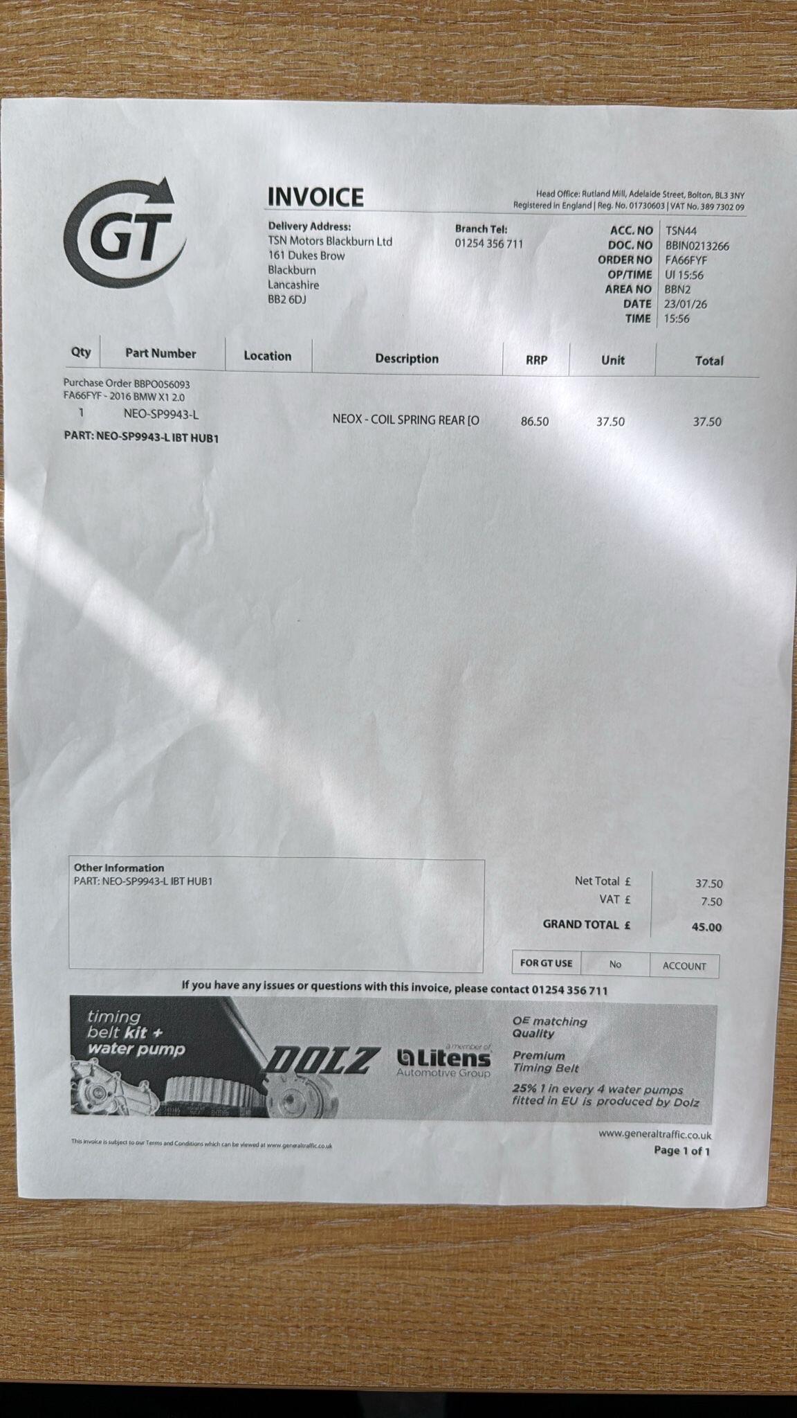 Used BMW X1 2016 for sale - 77320482: Photo 60