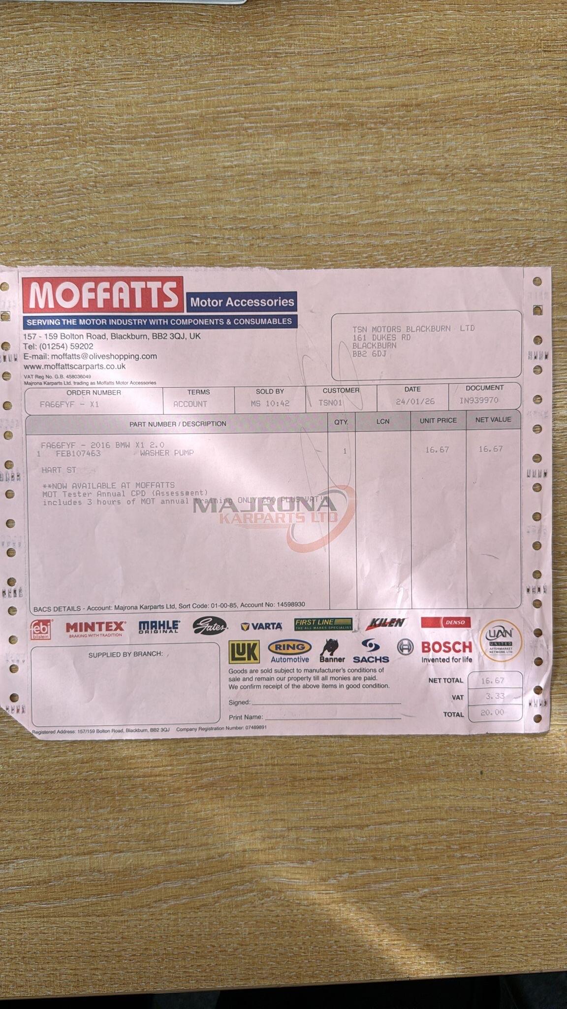 Used BMW X1 2016 for sale - 77320482: Photo 62