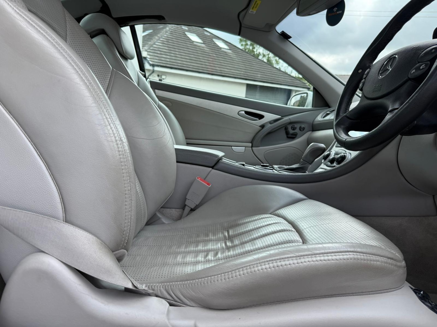 Used Mercedes-Benz S Class 2003 for sale - 76786522: Photo 59