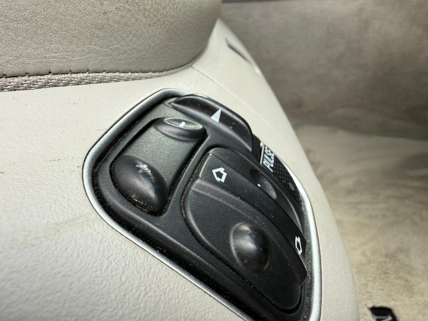 Used Mercedes-Benz S Class 2003 for sale - 76786522: Photo 67