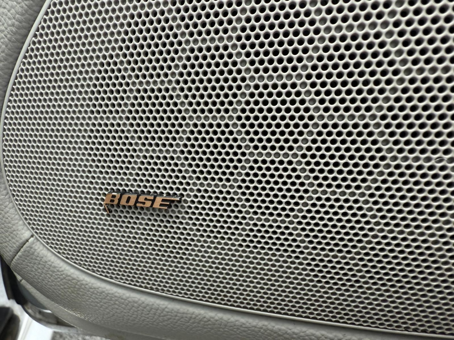 Used Mercedes-Benz S Class 2003 for sale - 76786522: Photo 70