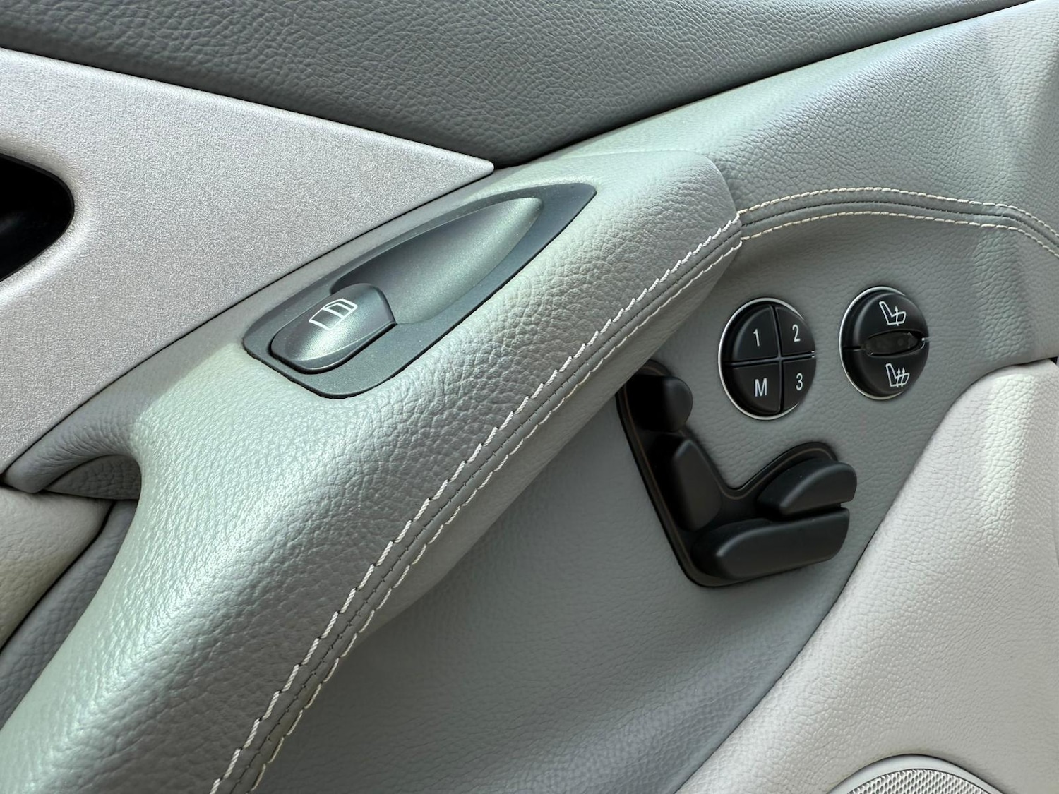 Used Mercedes-Benz S Class 2003 for sale - 76786522: Photo 74