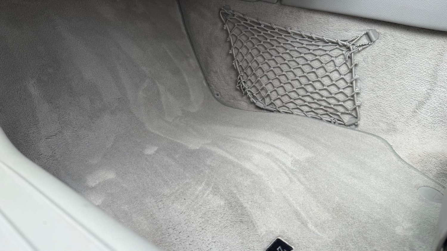 Used Mercedes-Benz S Class 2003 for sale - 76786522: Photo 75