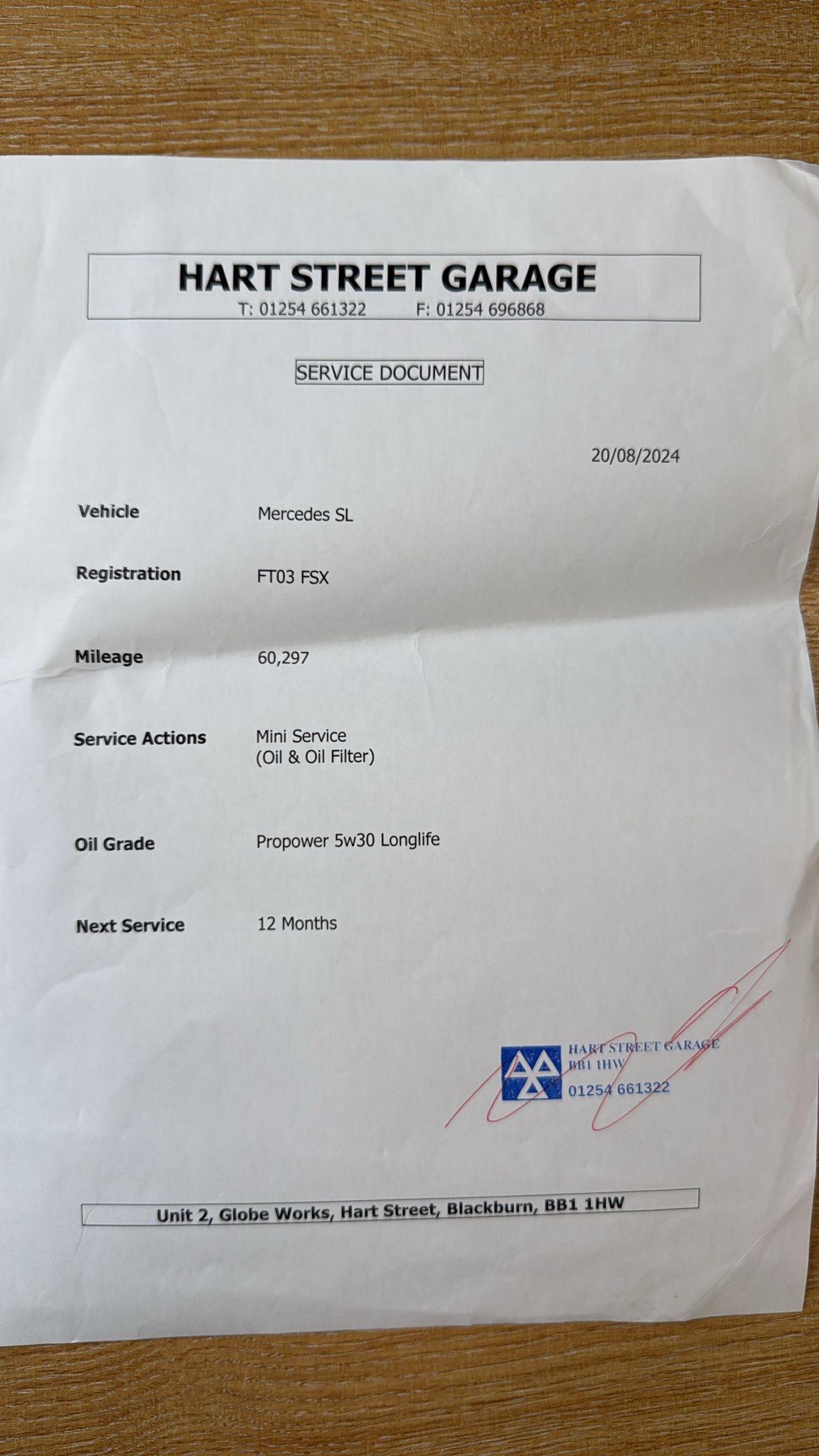 Used Mercedes-Benz S Class 2003 for sale - 76786522: Photo 88